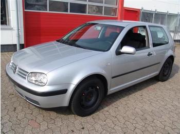 VW Golf 1.9 TDI Edition * 6 Gang 116 PS Euro 3 * - Voiture