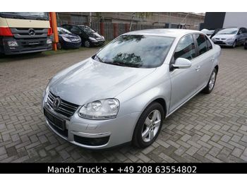 Voiture Volkswagen Jetta V United 1.6 Climatronic, PDC