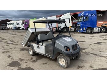 CLUB CAR CARRY ALL 500 - voiturette de golf