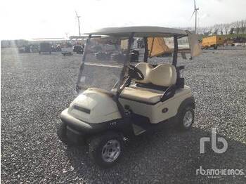 CLUB CAR PRECEDENT Electric - voiturette de golf
