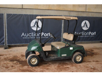 EZGO Elektrisch - voiturette de golf