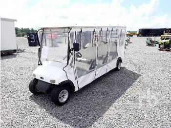 ITACAR  - voiturette de golf