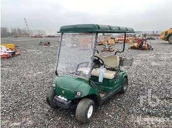 YAMAHA YDRE Electric (Inoperable) - voiturette de golf