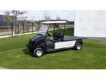 clubcar carryall 700 petrol - voiturette de golf