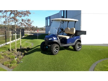 clubcar tempo new battery pack - voiturette de golf