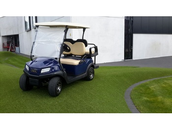 clubcar tempo new battery pack - voiturette de golf