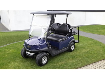 clubcar tempo new battery pack - voiturette de golf