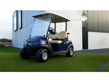 clubcar tempo new battery pack - voiturette de golf