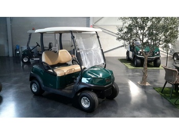 clubcar tempo new lithuim battery - voiturette de golf