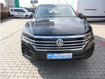 Voiture neuf Volkswagen Touareg Basis 4Motion LP 66.300  4 Jahre Garanti: photos 1
