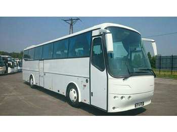BOVA FHD KLIMA - Autocar