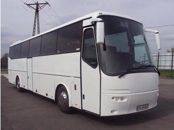 BOVA FHX - Autocar