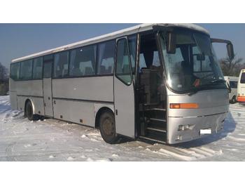 BOVA FLD - Autocar