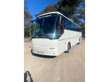 BOVA FUTURA - Autocar