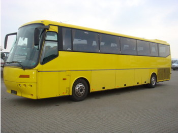 Autocar BOVA Futura