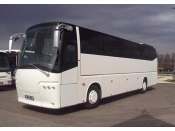 BOVA MAGIQ - Autocar