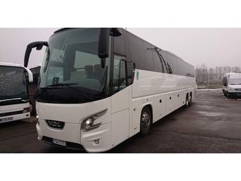 Autocar BOVA VDL Futura FHD2 148.460