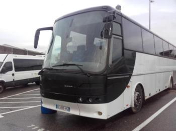 Bova  - Autocar