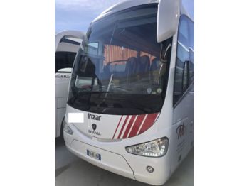 Autocar IRIZAR SCANIA K440EB IRIZAR I6 13.37 HDH