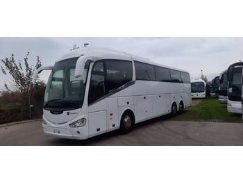 Autocar IRIZAR SCANIA K480EB I6 13.37 HDH