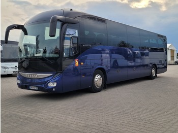 IVECO Magelys - autocar