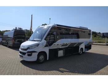 Autocar Iveco 70C Tourist Line