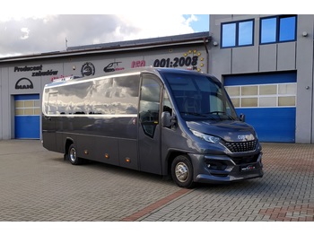 Autocar Iveco Cuby Iveco 70C HD Tourist Line