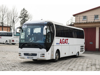 Autocar MAN Lions Coach Supreme R07 Euro 5, 51 Pax