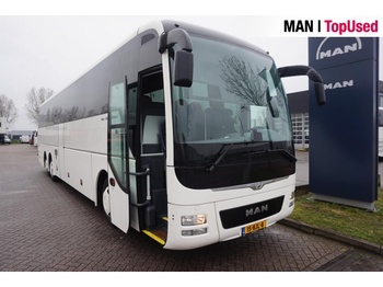 Autocar MAN RHC Lion's Coach 62+1