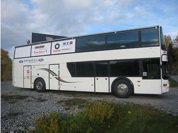 MAN Van Hool - Autocar