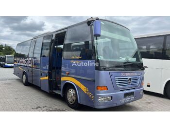 Autocar MERCEDES-BENZ Atego