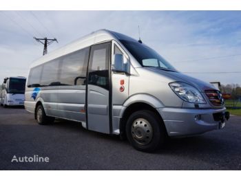 Autocar MERCEDES-BENZ Sprinter 519 CDI EURO5 KLIMA