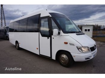Autocar MERCEDES-BENZ Sprinter 616 CDI Starbus Klima Tacho Analog