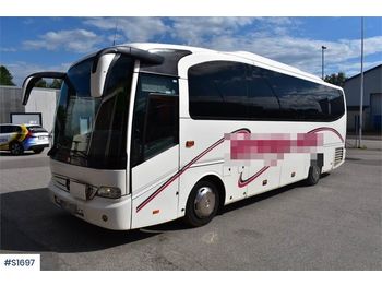 Autocar MERCEDES-BENZ Tourino