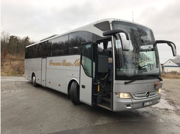 Autocar MERCEDES-BENZ Tourismo