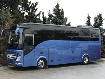 Autocar Mercedes-Benz Atego-Travego