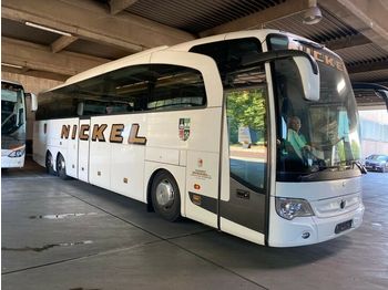 Autocar Mercedes-Benz O580 Travego 16 RHD-M ( Euro 5 )