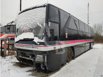 Autocar Mercedes-Benz O 350