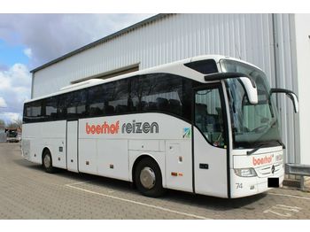 Autocar Mercedes-Benz O 350 Tourismo 15 RHD ( Euro 5)