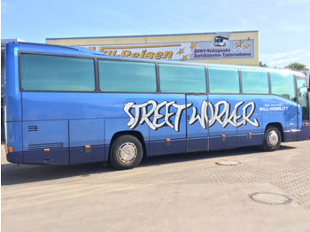 Autocar Mercedes-Benz O 404 - 15 RHD L GERMAN BUS VIP