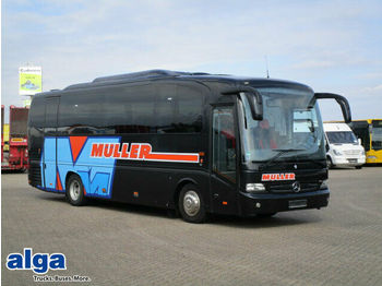 Autocar Mercedes-Benz O 510 Tourino/Klima/Webasto/grüne Plakette