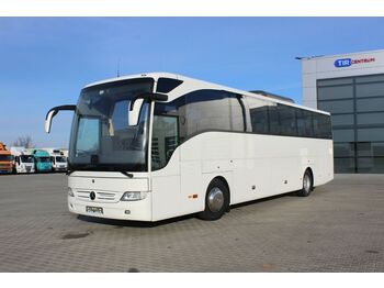 Autocar Mercedes-Benz TOURISMO RHD 632 01,RETARDER, 51 SEATS