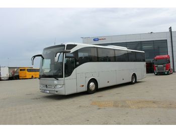 Autocar Mercedes-Benz TOURISMO RHD OM 457 HLA. V/16, RETARDÉR, 53 SEAT