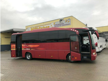 Autocar Mercedes-Benz Tourino 510 EURO 5 CH-Bus 220 V TOP