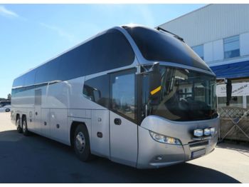 Autocar NEOPLAN Cityliner II - N1217 HDC