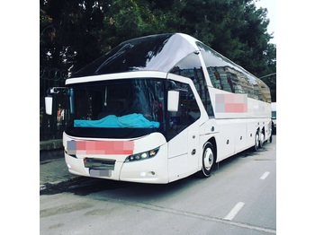 Autocar NEOPLAN STARLİNER