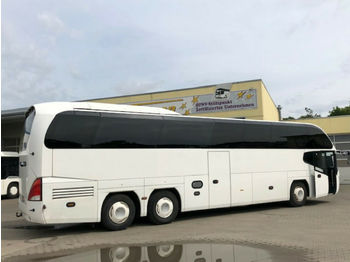 Autocar Neoplan N 1217 HD Cityliner C 55-Sitze EEV 3-PUNKT-GURTE