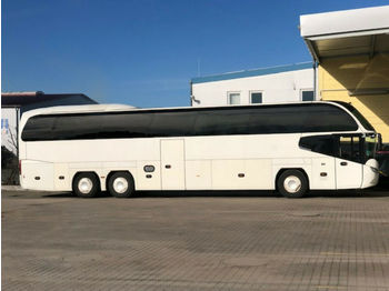 Autocar Neoplan P 16 1218 * Cityliner * 61-Sitze * NEULACK