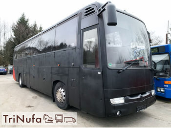 Autocar RENAULT Iliade | Schaltgetriebe | Klima | Kupplung NEU |