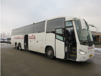 Autocar SCANIA Century